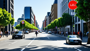 Les enjeux de la vignette Crit’Air dans un contexte de suppression des ZFE La vignette Crit’Air, un élément essentiel de la réglementation automobile en France, a été mise en place afin de lutter contre la pollution de l&rsquo;air et d&rsquo;encourager [&hellip;]