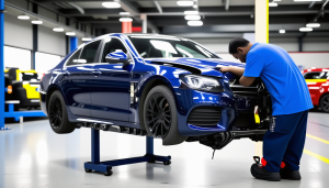 Faut-il choisir des pièces d&rsquo;origine ou adaptables ? Lorsqu&rsquo;un automobiliste fait face à une panne ou à la nécessité d&rsquo;une réparation, un dilemme inévitable se pose : opter pour des pièces d&rsquo;origine ou des pièces adaptables ? Cette question mérite [&hellip;]