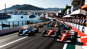 Le Grand Prix de Monaco : Un Joyau de la Formule 1 Le Grand Prix de Monaco est réputé pour être l&rsquo;un des événements sportifs les plus prestigieux au monde. Situé dans les rues pittoresques de la Principauté, ce tracé [&hellip;]