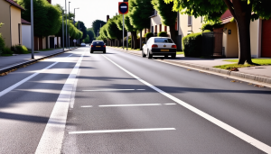 Ralentisseurs non conformes : un constat alarmant en France En France, l’émergence d’un phénomène troublant concernant les ralentisseurs a fait surface : plus de 400 000 installations sont jugées non conformes aux normes en vigueur. Ce constat a été confirmé [&hellip;]