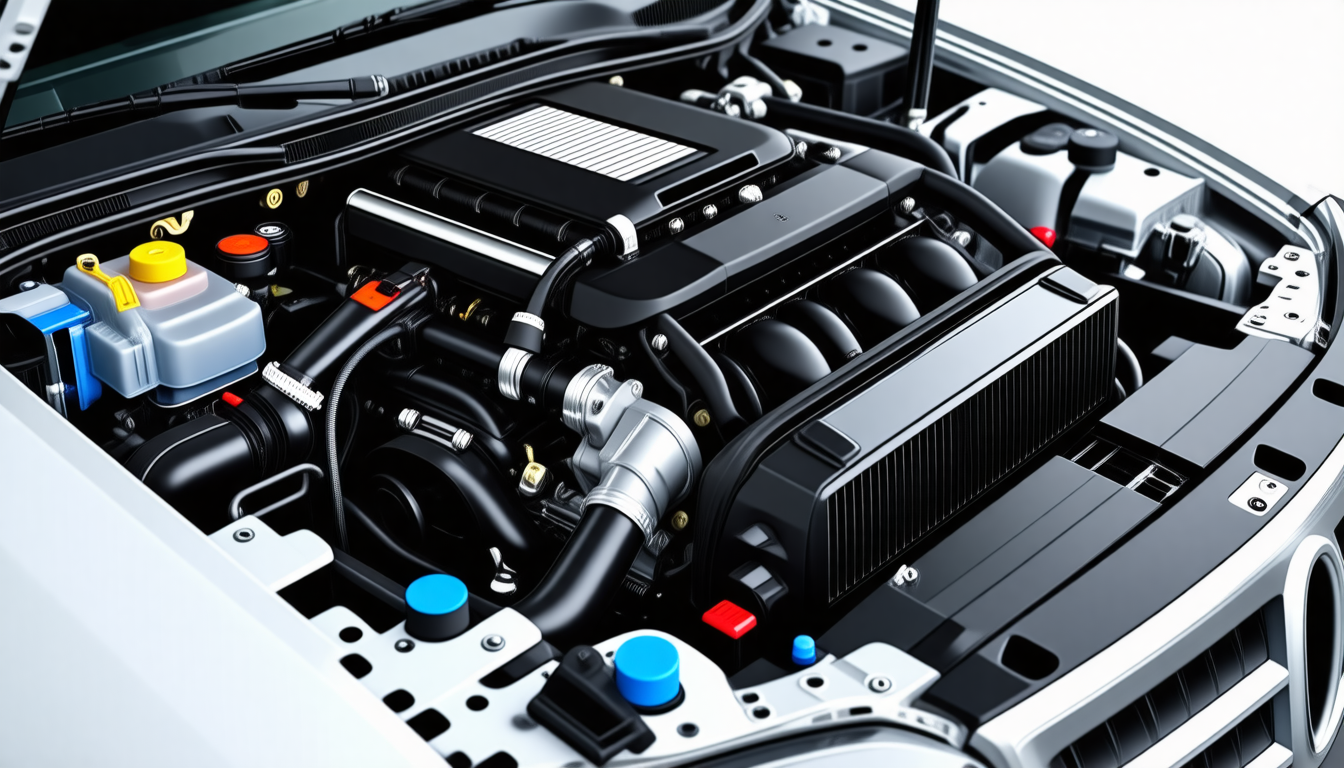 découvrez pourquoi il est essentiel de changer régulièrement le liquide de refroidissement de votre véhicule pour éviter la surchauffe, prévenir la corrosion et assurer une performance optimale du moteur.