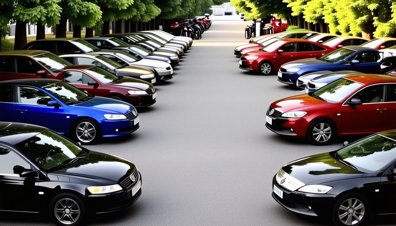 découvrez les avantages tarifaires incontournables de l'assurance groupée pour voiture et moto. optimisez votre budget et bénéficiez d'une couverture complète en un seul contrat.