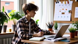 Pourquoi le stress est-il un enjeu lors des examens pratiques ? Le stress est une réaction naturelle face à des situations perçues comme menaçantes ou exigeantes. Lors des examens pratiques, ce stress peut devenir un vrai challenge à surmonter. En [&hellip;]