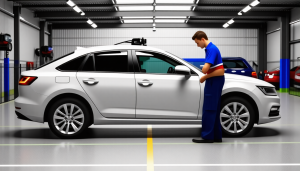 Les incontournables de la préparation voiture pour éviter la contre-visite À l&rsquo;approche du contrôle technique, il est essentiel de bien préparer sa voiture pour éviter la redoutée contre-visite. Cet examen est crucial car il évalue l&rsquo;état global de votre véhicule [&hellip;]