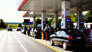 Les fluctuations des prix du carburant avant les vacances Lorsque l&rsquo;heure des départs en vacances approche, de nombreux automobilistes se retrouvent dans une situation similaire : où faire le plein d&rsquo;essence à moindre coût ? En 2026, l&rsquo;évolution des prix [&hellip;]
