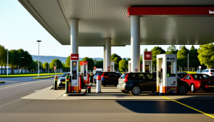Carburant : pourquoi E.Leclerc vend à prix coûtant les 5 et 6 septembre La rentrée 2025 est marquée par une initiative significative de la part d’E.Leclerc : vendre du carburant à prix coûtant dans 711 stations sur l’ensemble du territoire [&hellip;]