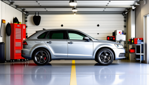 Comprendre l’alignement des roues et son importance L’alignement des roues est une composante critique pour assurer la safety et la performance de votre véhicule. En effet, un véhicule avec une mauvaise géométrie peut présenter des problèmes de tenue de route, [&hellip;]