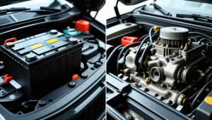 Les causes profondes des problèmes de démarrage à froid Le démarrage à froid est un phénomène redouté par de nombreux automobilistes, surtout durant les mois d’hiver, lorsque les températures chutent. Ce problème s’explique par une combinaison de facteurs, allant de [&hellip;]