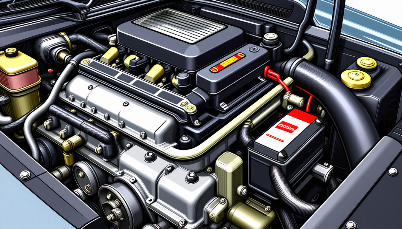 découvrez comment identifier si votre problème de démarrage à froid provient de la batterie ou du carburateur et apprenez les solutions pour y remédier efficacement.