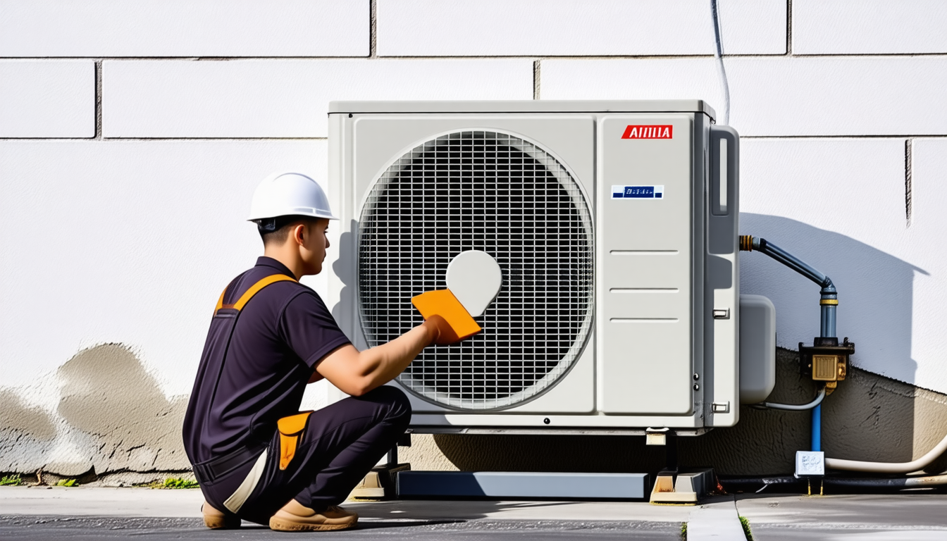 découvrez comment identifier rapidement les pannes de climatisation grâce à nos astuces simples et efficaces pour un diagnostic en un clin d'œil.