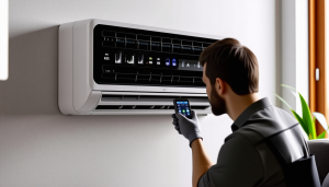 Les causes fréquentes des pannes de climatisation Les systèmes de climatisation, que ce soit dans les foyers ou les bureaux, jouent un rôle crucial en matière de confort, surtout lors des fortes chaleurs. Cependant, ces appareils peuvent présenter divers problèmes, [&hellip;]