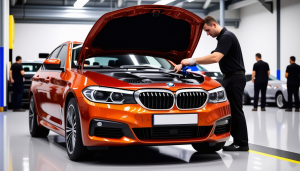 Les fondamentaux d’une grosse révision automobile : définition, importance et étapes clés La grosse révision automobile est une étape cruciale pour assurer la longévité et la sécurité de votre véhicule. Contrairement à une simple vidange ou à une petite révision, [&hellip;]