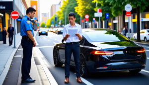 Retrait du permis de conduire : quel impact sur l&rsquo;assurance Le retrait de permis de conduire représente une sanction sérieuse pour le conducteur, aux répercussions souvent sous-estimées. Ce retrait peut intervenir suite à diverses infractions, allant de l&rsquo;excès de vitesse [&hellip;]