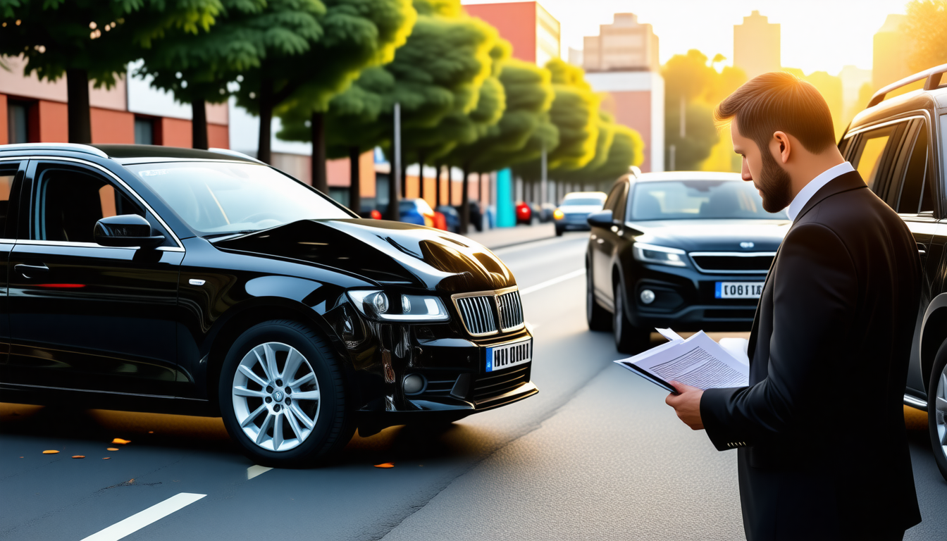 découvrez comment un sinistre non responsable peut affecter votre malus et quelles conséquences cela peut avoir sur votre assurance auto. informez-vous pour mieux protéger vos droits.