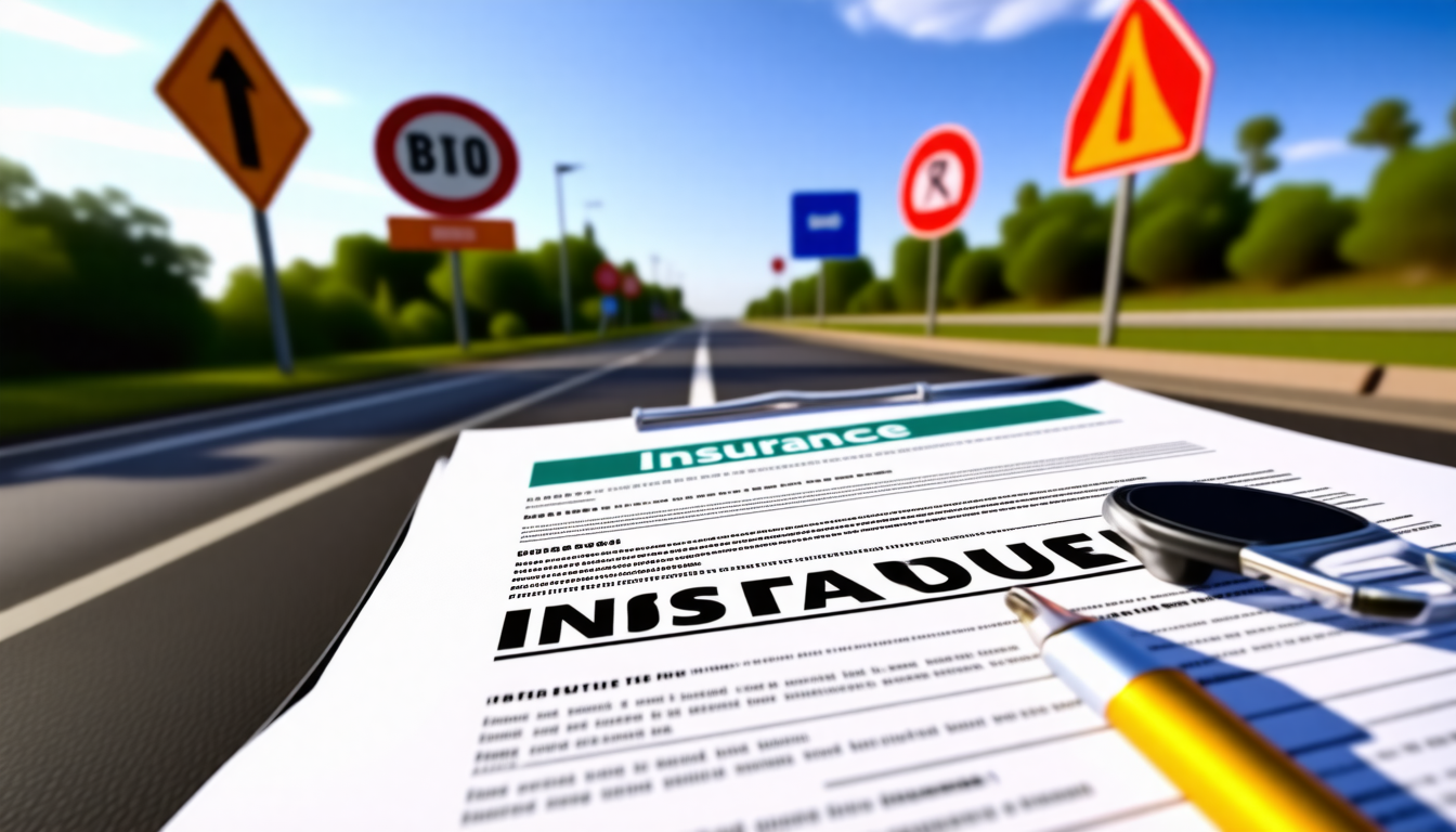 découvrez tout ce qu'il faut savoir sur les obligations légales minimales liées à la rc circulation pour être en conformité et rouler en toute sérénité.