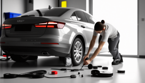 Pourquoi installer un radar de recul sur votre véhicule ? Avec l&rsquo;augmentation continue du nombre de véhicules sur les routes et la densité toujours plus grande des zones urbaines, la sécurité lors des manœuvres est devenue une préoccupation majeure pour [&hellip;]