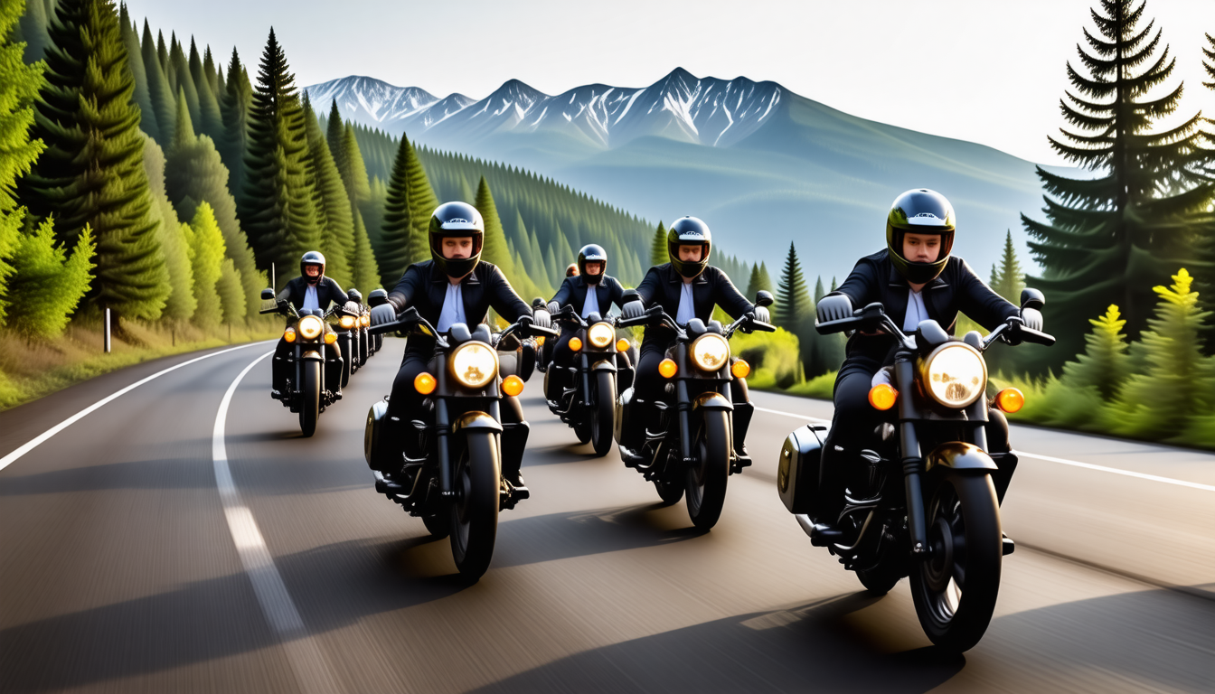 découvrez notre réseau incontournable regroupant les clubs et forums spécialisés pour tous les passionnés d'auto et de moto. échangez, partagez et vivez votre passion pleinement !