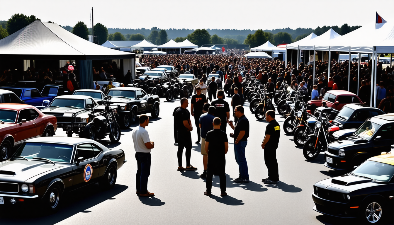 découvrez notre annuaire complet des clubs et forums spécialisés, le réseau incontournable pour tous les passionnés d'auto et de moto souhaitant échanger, partager et vivre leur passion.