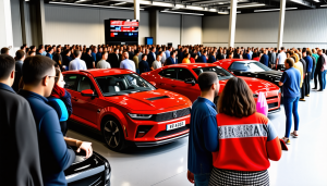 Les communautés de passionnés autour de l&rsquo;automobile Dans l&rsquo;univers de l&rsquo;auto, les passionnés se regroupent autour de clubs et de forums qui deviennent des havres pour l&rsquo;échange et la découverte. Ces plateformes, qu&rsquo;elles soient physiques ou virtuelles, sont des lieux [&hellip;]