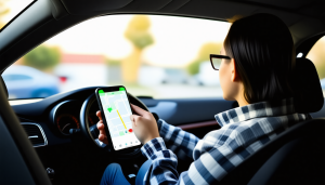 Optimiser son temps de conduite : les enjeux Dans le monde moderne, le temps est une denrée précieuse. L&rsquo;optimisation des heures de conduite se révèle être un enjeu majeur tant pour les conducteurs privés que professionnels. Les raisons de vouloir [&hellip;]