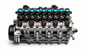 Rôle et importance des injecteurs dans le moteur diesel Les injecteurs jouent un rôle fondamental dans le fonctionnement du moteur diesel. Chaque injecteur est chargé de pulvériser le carburant dans la chambre de combustion avec une précision incroyable. Ce processus [&hellip;]