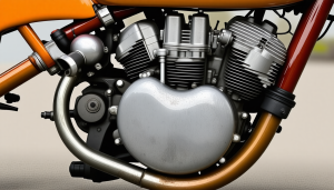 Pourquoi le refroidissement est essentiel dans les motos Le moteur à combustion interne d&rsquo;une moto génère une quantité considérable de chaleur, conséquence directe de la combustion du mélange air-carburant. Lorsqu&rsquo;une bougie d&rsquo;allumage enflamme ce mélange, l&rsquo;énergie produite, bien qu&rsquo;elle soit [&hellip;]