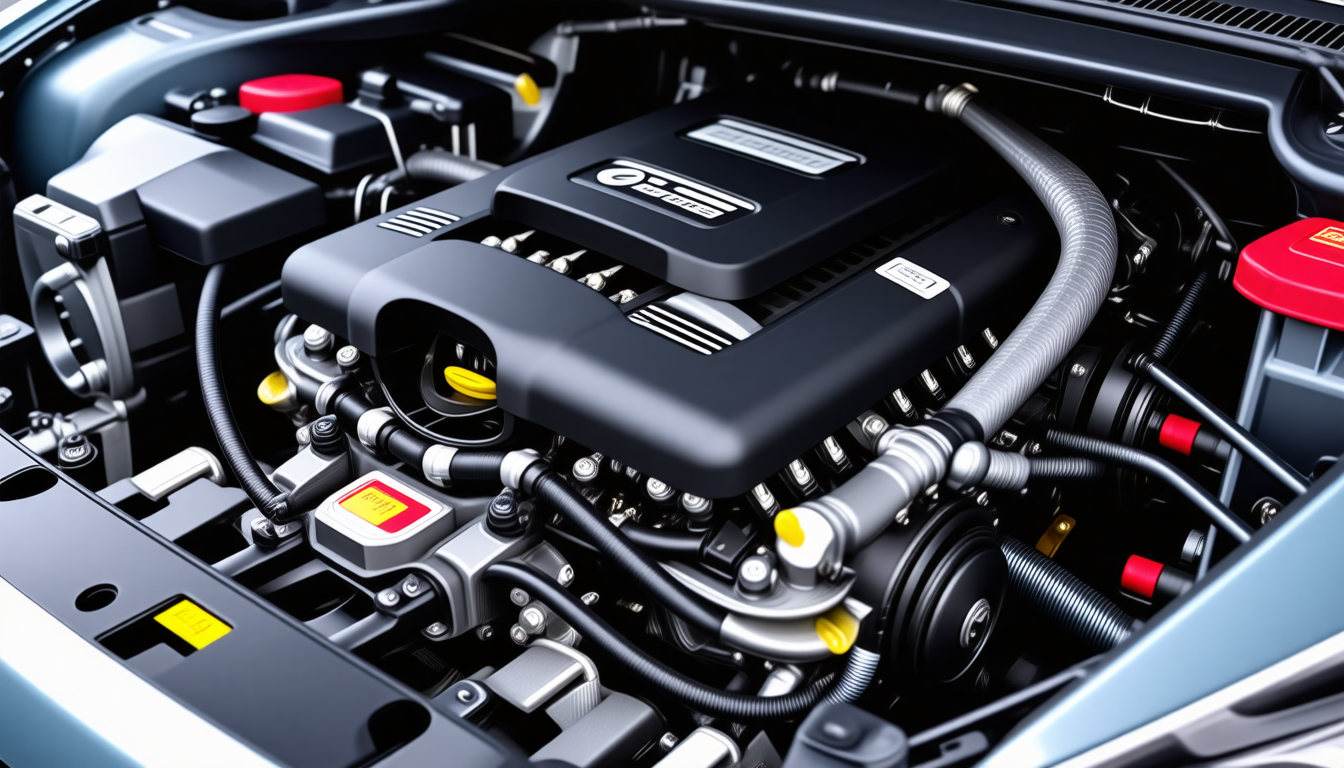 découvrez pourquoi et quand il est essentiel d'ajuster le réglage du ralenti pour assurer le bon fonctionnement de votre moteur et éviter les problèmes mécaniques.