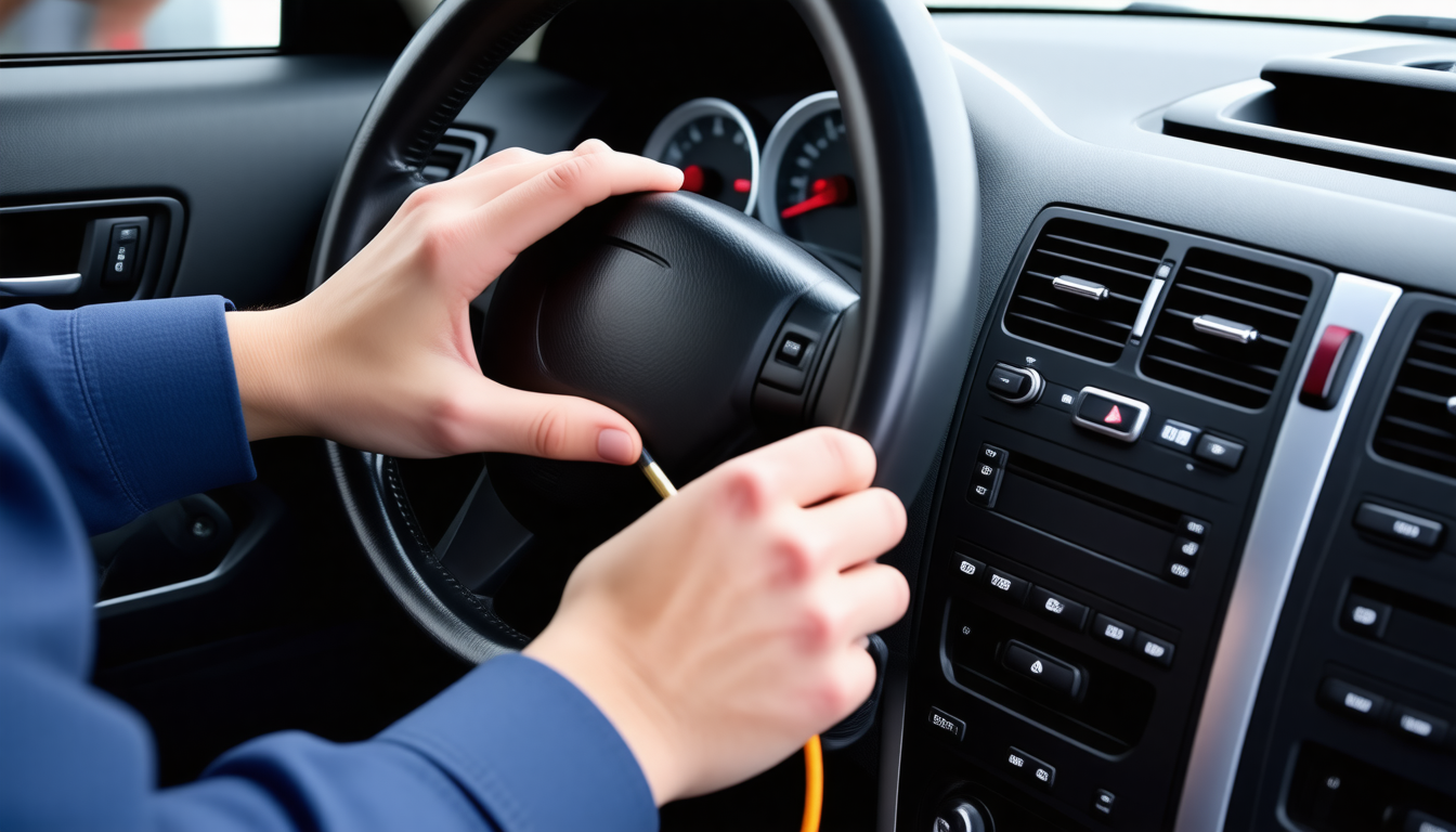 découvrez comment installer un régulateur de vitesse après coup facilement et sans erreur grâce à nos conseils pratiques et étapes claires.