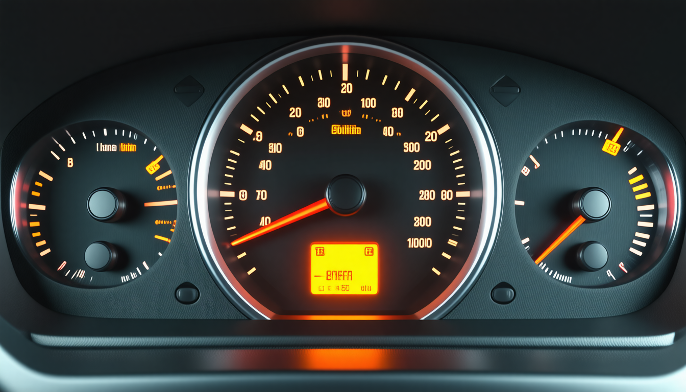 découvrez les étapes indispensables pour réinitialiser efficacement votre compteur de maintenance et assurer le bon fonctionnement de vos équipements.