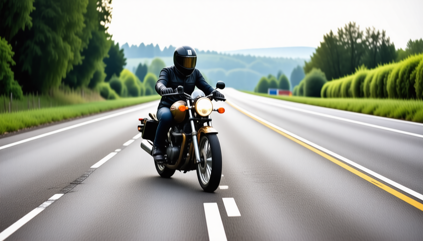 découvrez comment préparer efficacement votre moto après une longue période d'inactivité grâce à notre guide de remise à niveau, pour rouler en toute sécurité et sérénité.