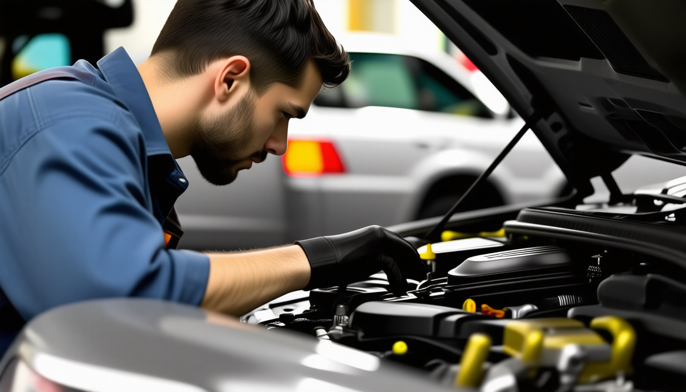 découvrez si la remise à zéro du voyant moteur est une véritable astuce pour votre voiture ou une arnaque courante. analyse complète et conseils pratiques.