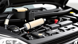 Importance du filtre à carburant pour la santé de votre moteur Le filtre à carburant est un élément clé dans le système de votre véhicule, jouant un rôle vital dans la protection du moteur. Il agit comme un bouclier, empêchant [&hellip;]