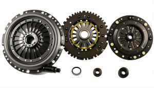 Comprendre le rôle de l’embrayage dans votre voiture L’embrayage est un des éléments cruciaux du système de transmission d&rsquo;un véhicule. Il joue un rôle essentiel en permettant au conducteur de dissocier le moteur de la boîte de vitesses, facilitant ainsi [&hellip;]