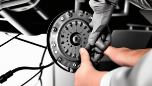 Comprendre le rôle du câble d’embrayage dans votre véhicule Le câble d’embrayage constitue un élément fondamental du système de transmission d’un véhicule. Il fait le lien entre la pédale d’embrayage et la boîte de vitesses, permettant ainsi l&rsquo;engagement et le [&hellip;]