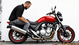 Pourquoi remplacer les roulements de direction de votre moto ? Les roulements de direction jouent un rôle essentiel dans la tenue de route et la manœuvrabilité de votre moto. Ils permettent à la colonne de direction de pivoter correctement, facilitant [&hellip;]