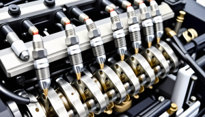 Les avantages des bougies d&rsquo;allumage en iridium Les bougies d&rsquo;allumage iridium sont souvent présentées comme la solution ultime pour améliorer la performance moteur. Mais que peuvent-elles vraiment apporter à votre véhicule ? Grâce à leur durabilité accrus, les bougies en [&hellip;]
