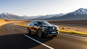 Renault Boreal : un SUV au design moderne et audacieux Le Boreal, nouveau-né de la gamme SUV de Renault, marie l&rsquo;élégance à une approche robuste. Dès le premier coup d&rsquo;œil, son design extérieur attire les amateurs de voitures, grâce à [&hellip;]