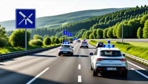 Voitures radar : enjeux du déploiement en Isère Le déploiement de voitures radar pour la sécurité routière en Isère soulève des enjeux cruciaux pour la prévention des accidents. Ce plan ambitieux vise à installer des véhicules équipés de systèmes de [&hellip;]