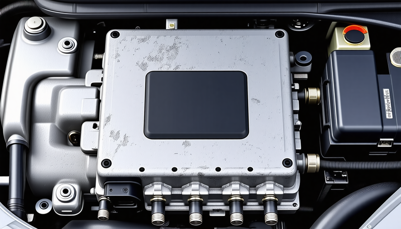 découvrez les étapes essentielles pour reprogrammer un calculateur moteur après une réparation, afin d'assurer un fonctionnement optimal et une performance maximale de votre véhicule.