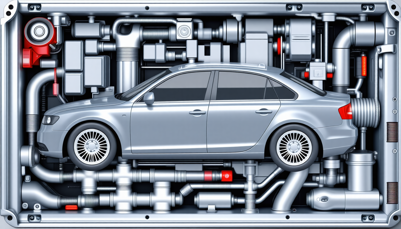 découvrez les étapes essentielles pour reprogrammer un calculateur moteur après une réparation, afin d'assurer un fonctionnement optimal et une performance moteur fiable.
