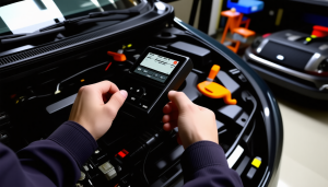 Qu’est-ce qu’un calculateur moteur (ECU) ? Le calculateur moteur, ou ECU (Engine Control Unit), est le véritable cerveau électronique de votre véhicule. Son rôle est fondamental : il gère l&rsquo;injection de carburant, le contrôle de l&rsquo;allumage et même l&rsquo;optimisation des [&hellip;]