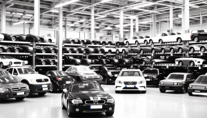 Comprendre l&rsquo;univers de la restauration US et l&rsquo;importance de l&rsquo;importation de pièces La restauration US est davantage qu’un simple hobby pour beaucoup ; c&rsquo;est une véritable passion engendrée par l&rsquo;amour des voitures américaines. De la Mustang à la Chevrolet Camaro, [&hellip;]