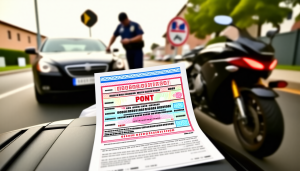 Les fondements du système de points et la diversité des permis en France Le système de points sur le permis de conduire français est essentiel pour comprendre les implications de la conduite, tant pour les automobilistes que pour les motards. [&hellip;]