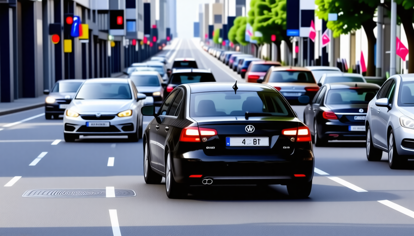 découvrez comment le retrait de points affecte votre permis auto et moto, les conséquences possibles et les solutions pour récupérer vos points rapidement.