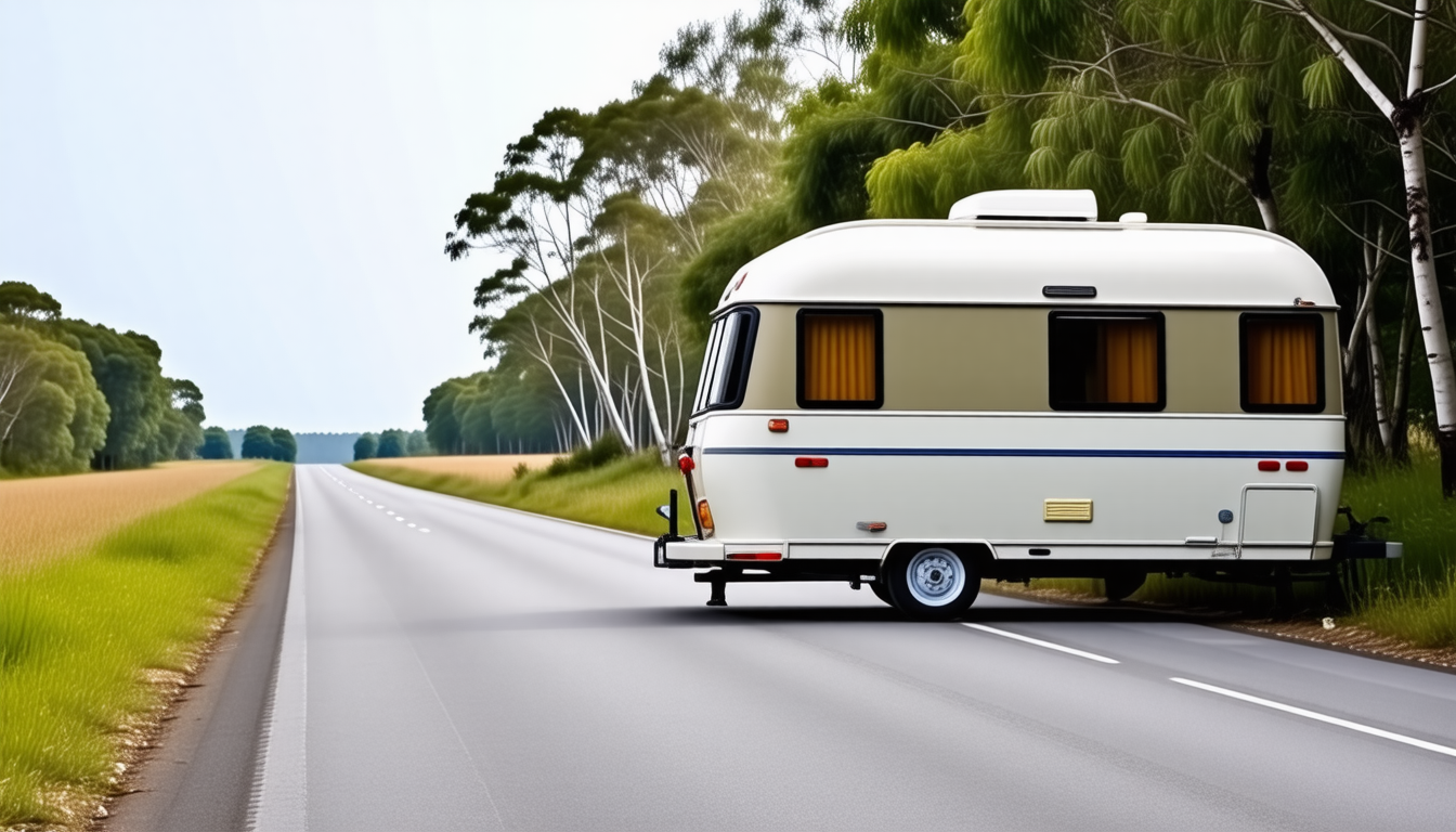 découvrez pourquoi les rétroviseurs additionnels pour caravane sont essentiels pour une meilleure visibilité et sécurité lors de vos trajets en caravane.