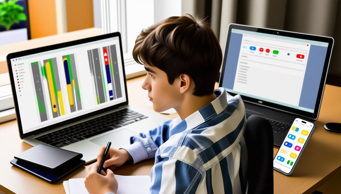 découvrez les applications les plus efficaces pour réviser le code de la route et réussir votre examen rapidement et sereinement.