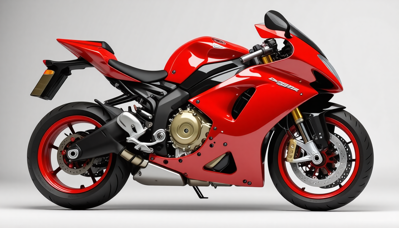 découvrez nos conseils pour réviser efficacement une moto avec carénage intégral et accéder facilement aux zones cachées pour un entretien complet.
