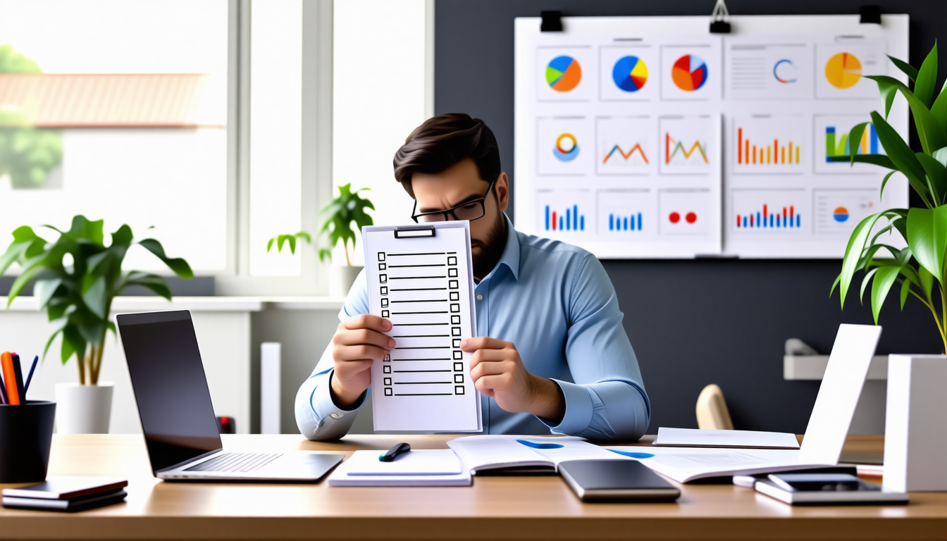 découvrez si la révision des 100 points de contrôle est une simple tactique marketing ou une véritable nécessité pour garantir la sécurité et la fiabilité de votre véhicule.