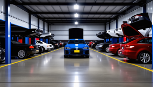 Coût entretien voiture : comparatif concessionnaire vs garage indépendant Choisir la bonne option pour l&rsquo;entretien de votre véhicule peut être une tâche délicate, notamment en ce qui concerne le coût. Les concessionnaires, bien qu&rsquo;ils offrent une expertise de qualité, appliquent [&hellip;]