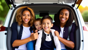 Pourquoi la révision est-elle essentielle pour une voiture électrique ? La révision d’une voiture électrique est primordiale pour garantir des performances optimales et assurer la sécurité des usagers. Contrairement aux véhicules thermiques traditionnels, les voitures électriques intègrent des composants spécifiques, [&hellip;]